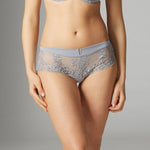 SAGA SHORTY | MYSTERÖSES GRAU