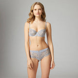 SAGA SHORTY | MYSTERÖSES GRAU