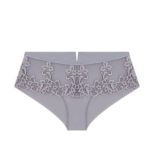 SAGA SHORTY | MYSTERÖSES GRAU