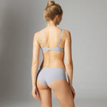 SAGA SHORTY | MYSTERÖSES GRAU