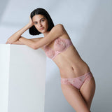 SAGA SLIP | VERONA ROSÉ