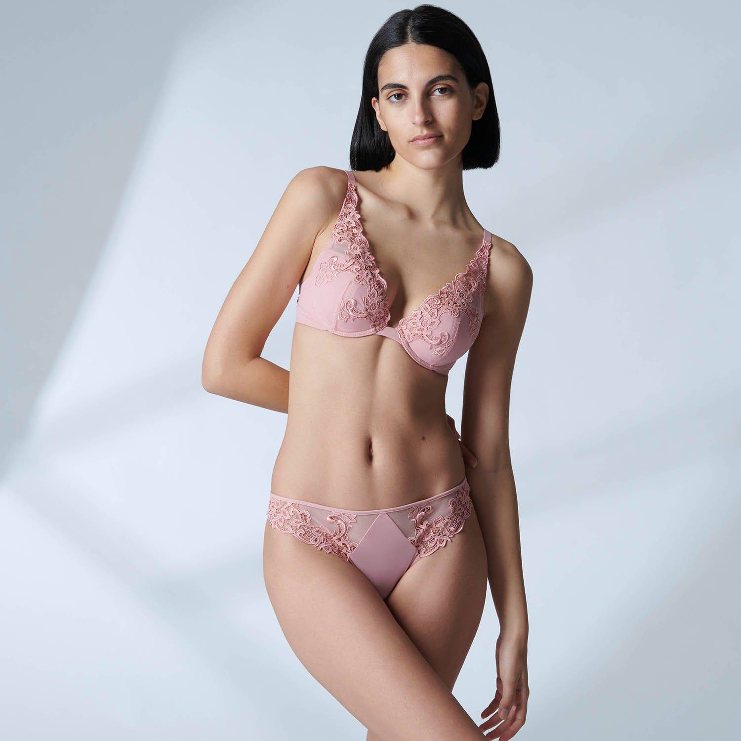 SAGA STRING | VERONA ROSÉ