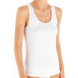 SATIN DELUXE TOP | SCHWARZ | CREMEWEISS | NATUR