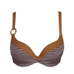 SATURNA BIKINI TOP HERZFORM UNTERLEGT