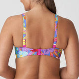 SAZAN UNTERLEGTER BIKINI BALCONETTE