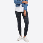 SEAMLESS LEGGINGS ECOCARE