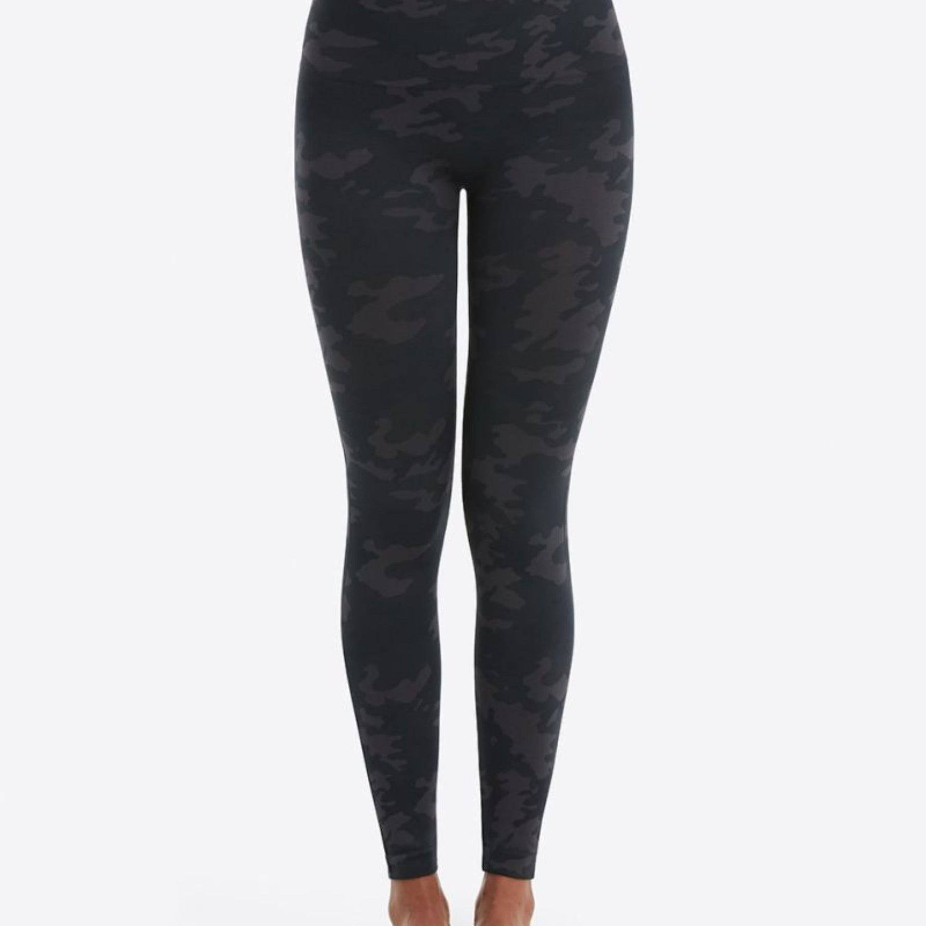 SEAMLESS LEGGINGS ECOCARE