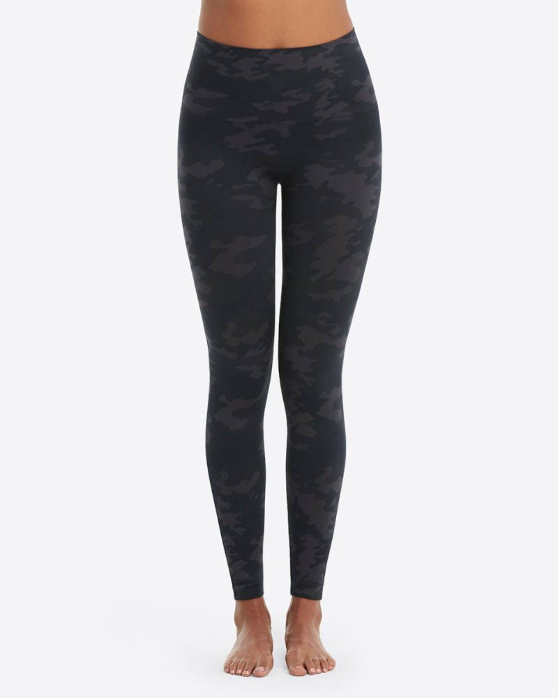 SEAMLESS LEGGINGS ECOCARE