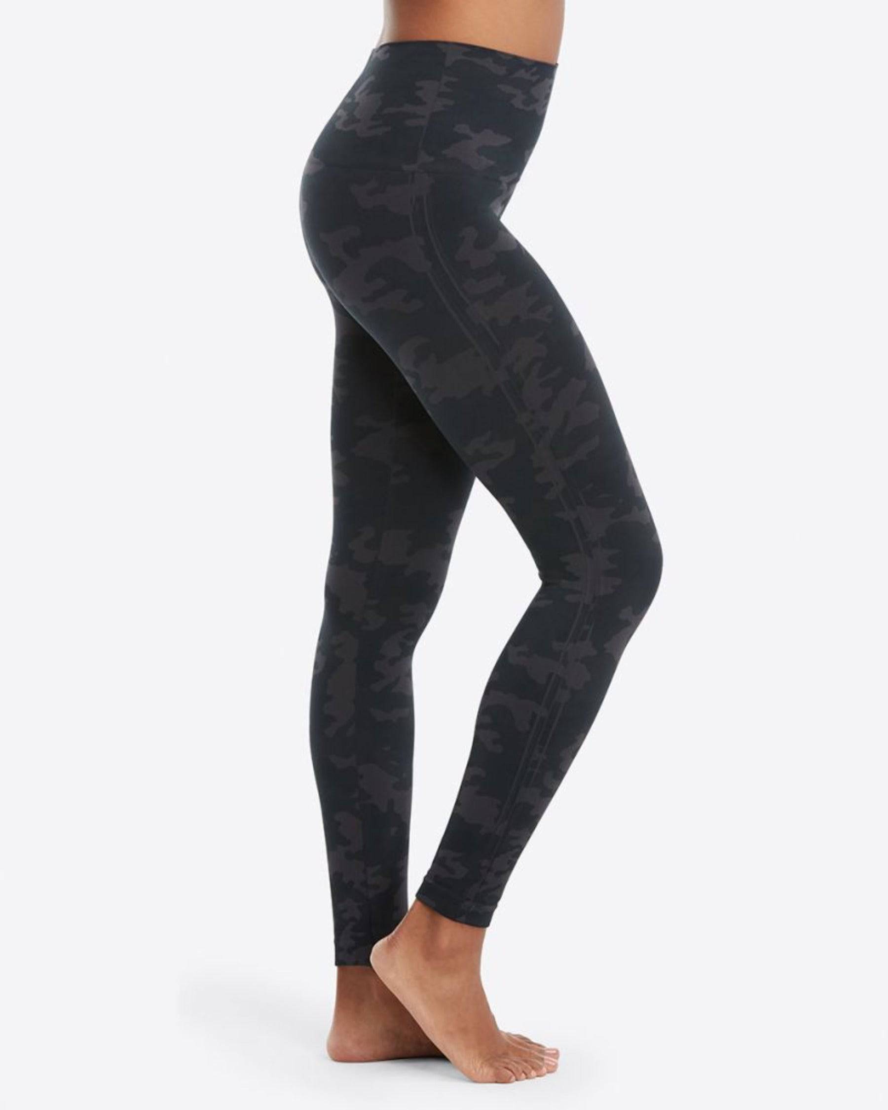 SEAMLESS LEGGINGS ECOCARE