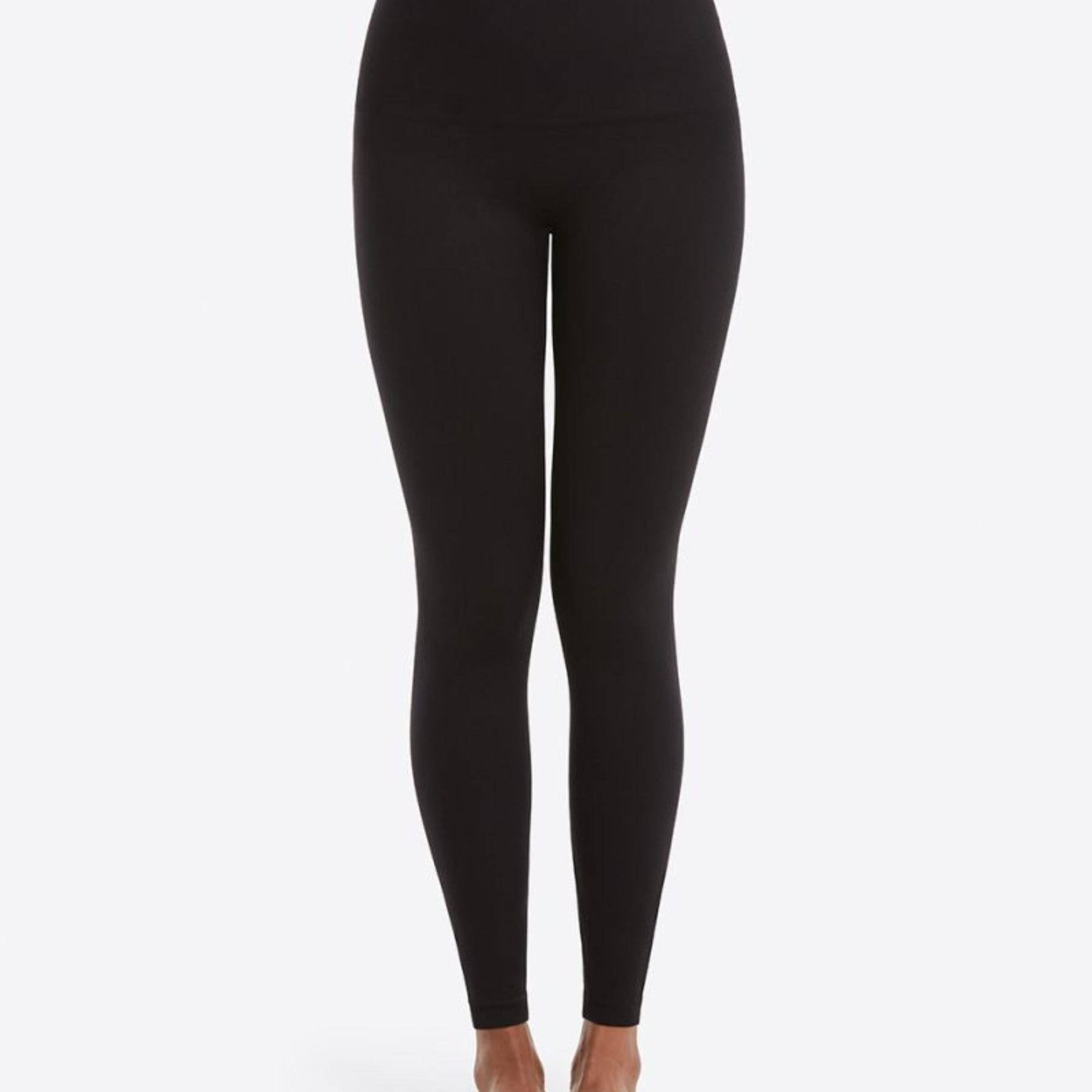 SEAMLESS LEGGINGS ECOCARE