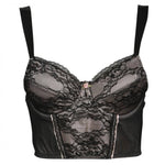 SECRET SEDUCTRESS BRA - PUSH-UP