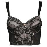 SECRET SEDUCTRESS BRA - PUSH-UP