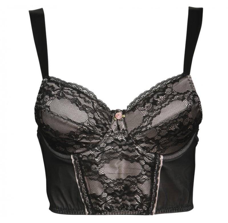 SECRET SEDUCTRESS BRA - PUSH-UP
