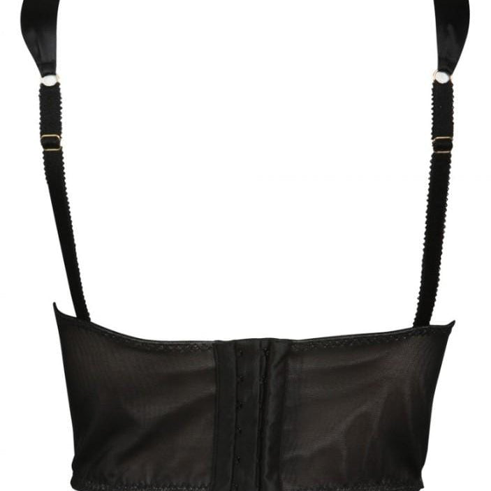 SECRET SEDUCTRESS BRA - PUSH-UP