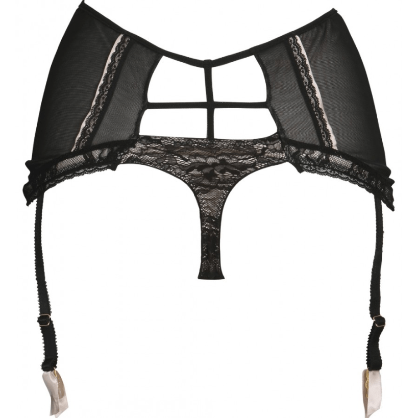 SECRET SEDUCTRESS STRAPS-PANTY