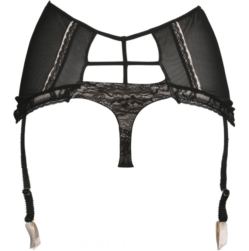 SECRET SEDUCTRESS STRAPS-PANTY