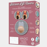 SILIKON LIFT COVES ........die perfekte 2-in-1-Lösung