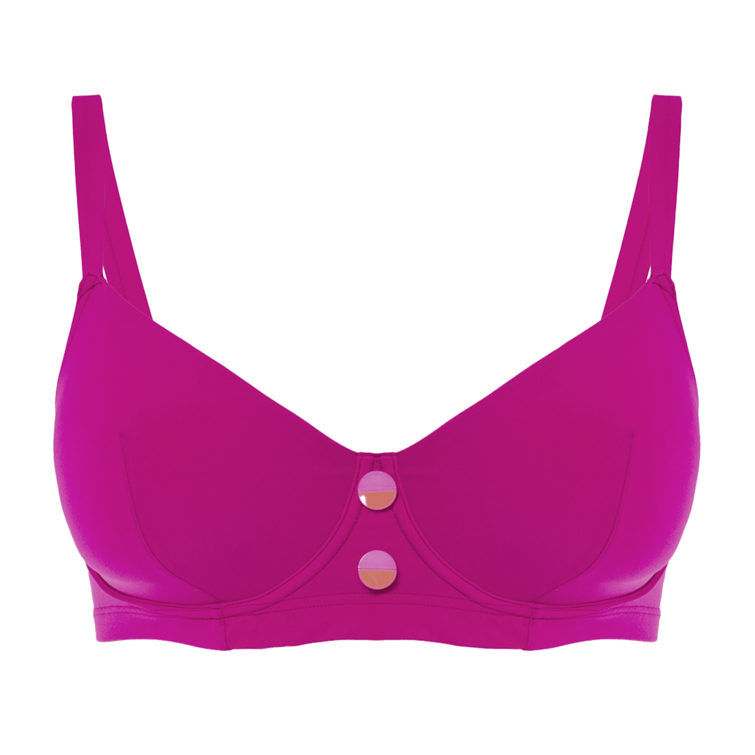 Simone Pérèle, Simone Pérèle ALATI BIKINI-OBERTEIL MIT BÜGEL, Bellizima