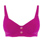 Simone Pérèle, Simone Pérèle ALATI BIKINI-OBERTEIL MIT BÜGEL, Bellizima