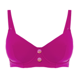 Simone Pérèle, Simone Pérèle ALATI BIKINI-OBERTEIL MIT BÜGEL, Bellizima