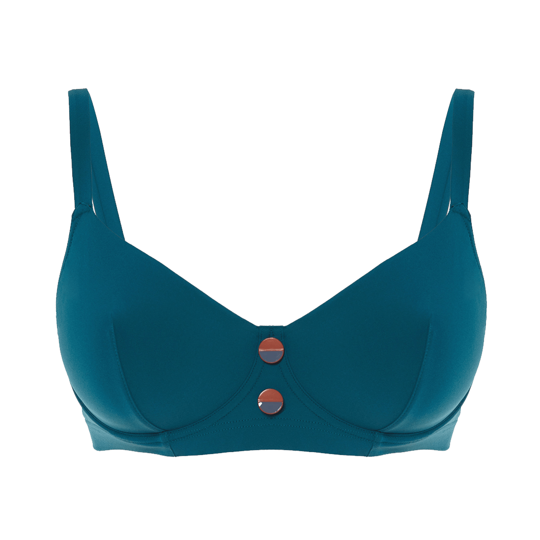 Simone Pérèle, Simone Pérèle ALATI BIKINI-OBERTEIL MIT BÜGEL, Bellizima