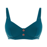 Simone Pérèle, Simone Pérèle ALATI BIKINI-OBERTEIL MIT BÜGEL, Bellizima