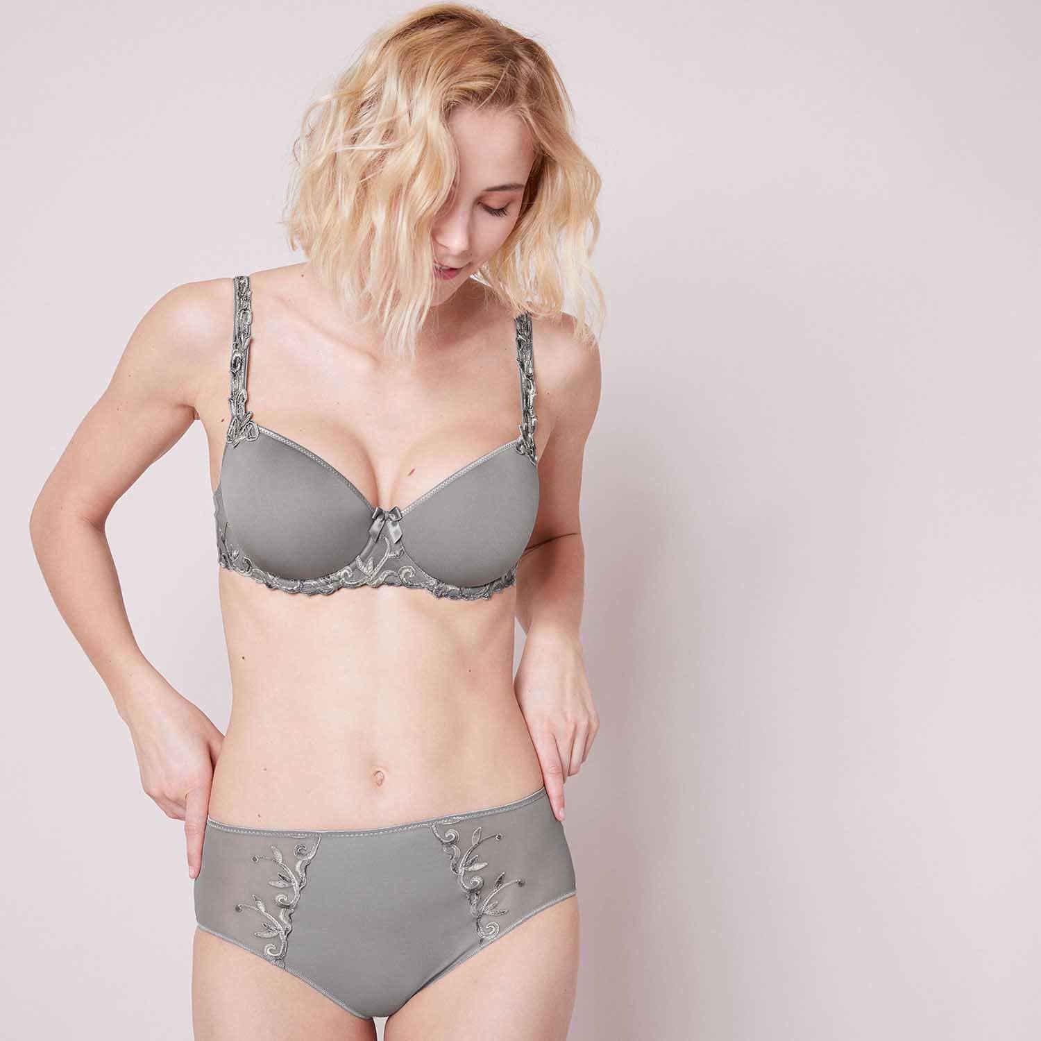 Simone Pérèle ANDORA CONTOUR-BH | METALLIC