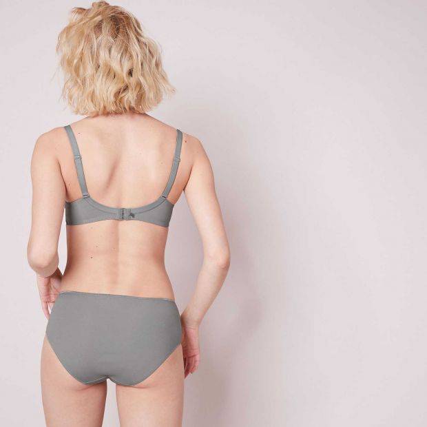 Simone Pérèle ANDORA CONTOUR-BH | METALLIC