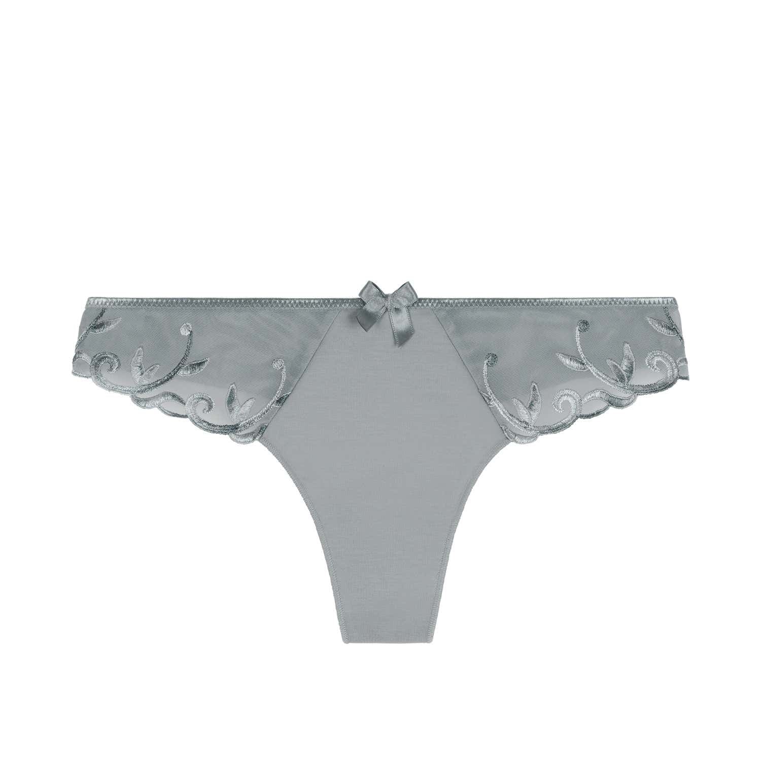 Simone Pérèle ANDORA STRING | METALLIC