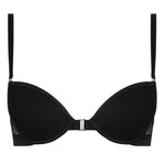 SUBLIME PUSH-UP, GEFÜTTERT, GEMOLDET