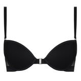 SUBLIME PUSH-UP, GEFÜTTERT, GEMOLDET