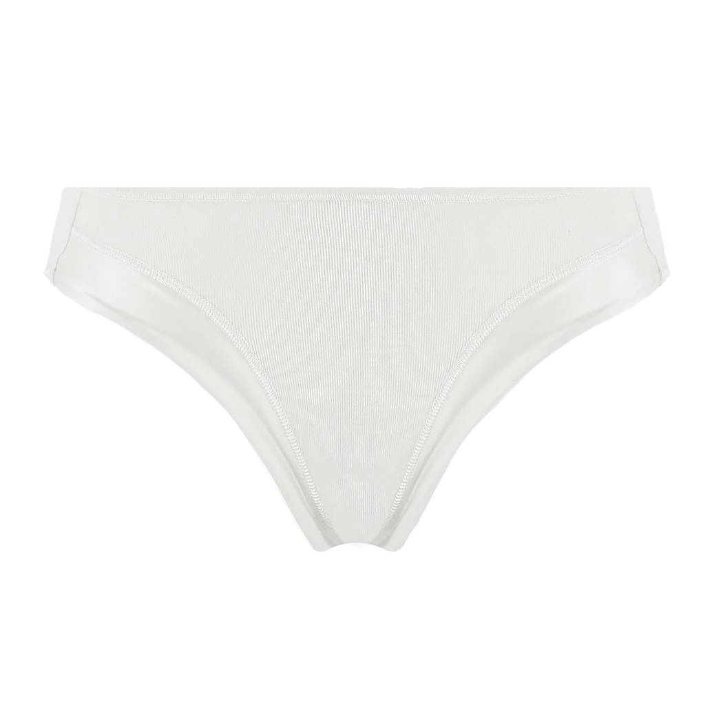 SLIP AUS 100% BAUMWOLLE