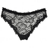 SOIR DE VENISE NOIR SLIP