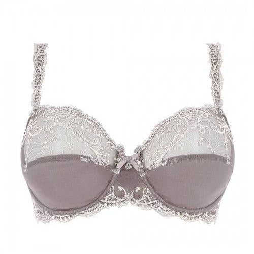 SPLENDEUR SOIE VISION SEIDEN BH-HALBSCHALE