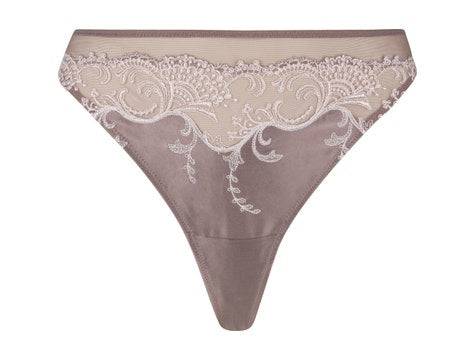 SPLENDEUR SOIE VISION SEIDEN STRING