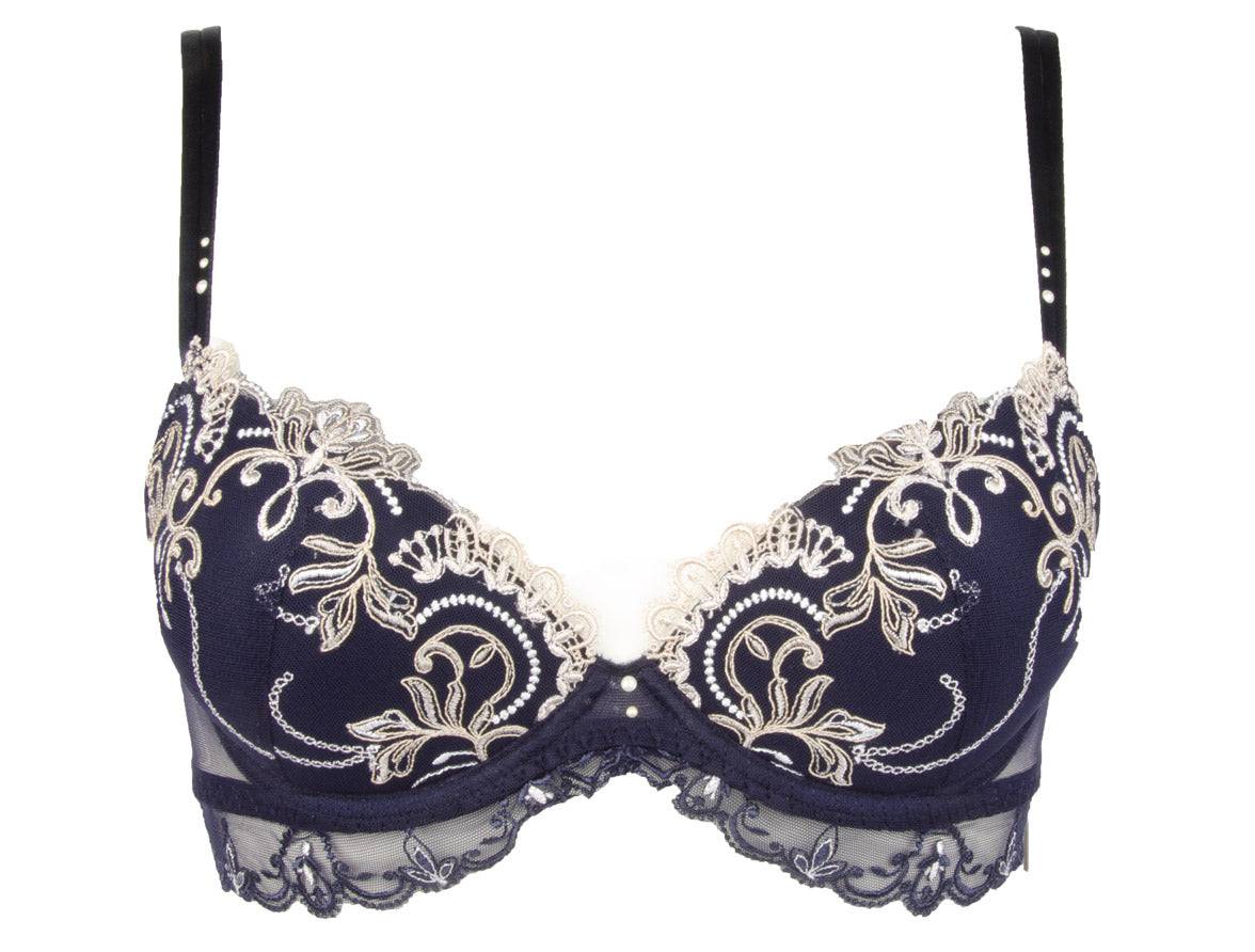 SUBLIME A DEUX PUSH-UP-BH