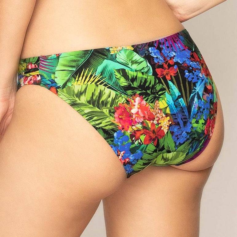 SUBLIME AMAZONE BIKINI-SLIP