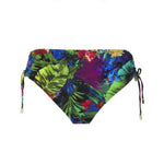 SUBLIME AMAZONE BIKINI-TAILLENSLIP*