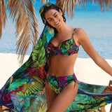 SUBLIME AMAZONE BIKINI-TAILLENSLIP*