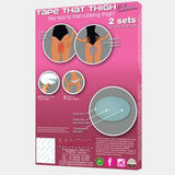 TAPE THAT THIGH SILICONE