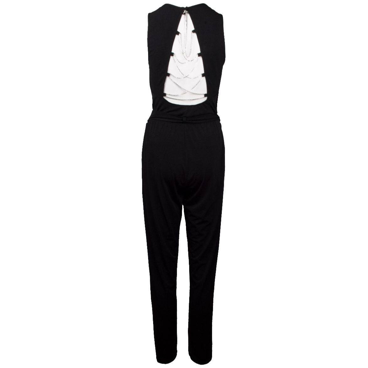 TRESSES BIJOUX JUMPSUIT