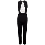 TRESSES BIJOUX JUMPSUIT