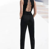 TRESSES BIJOUX JUMPSUIT