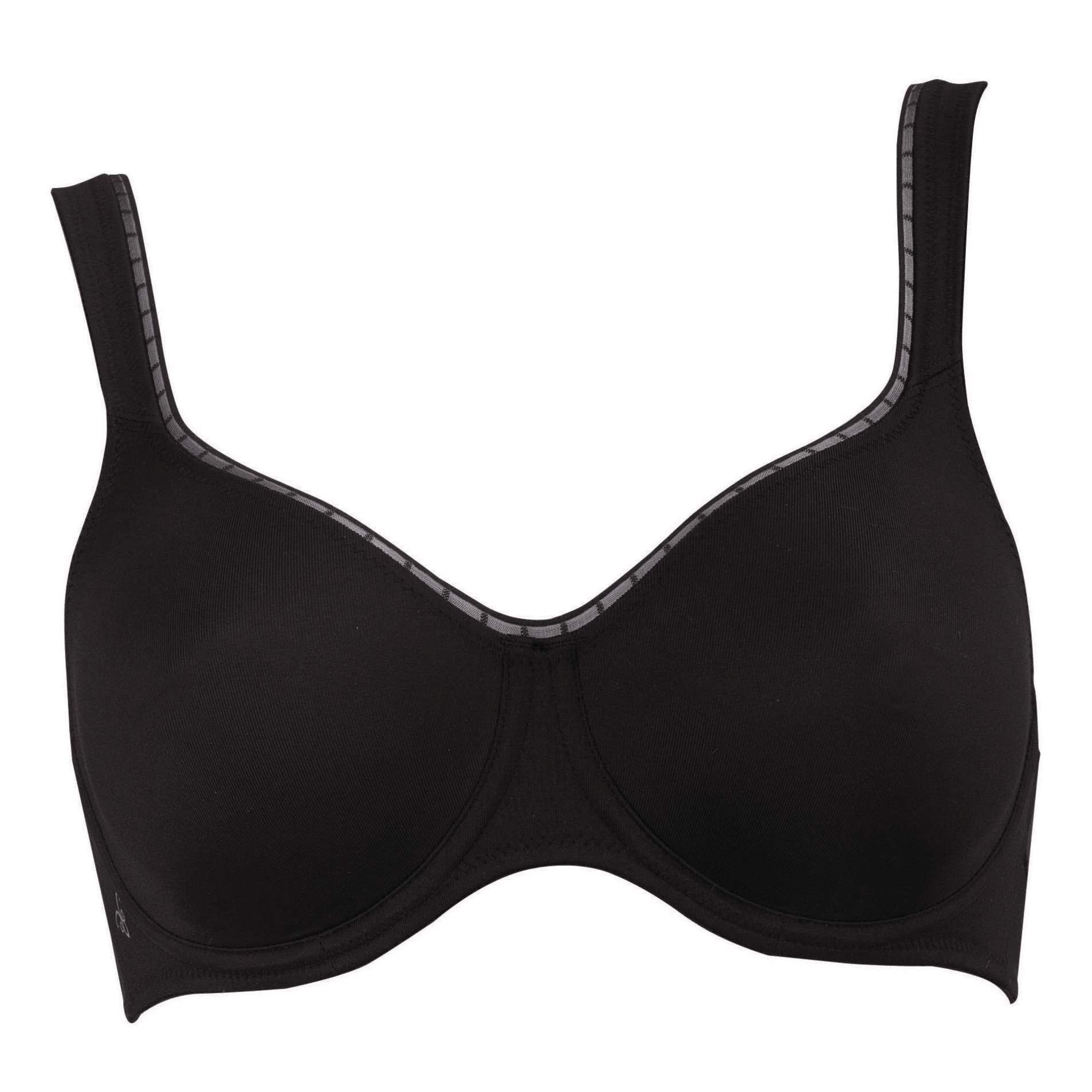 TWIN FIRM, BÜGEL-BH