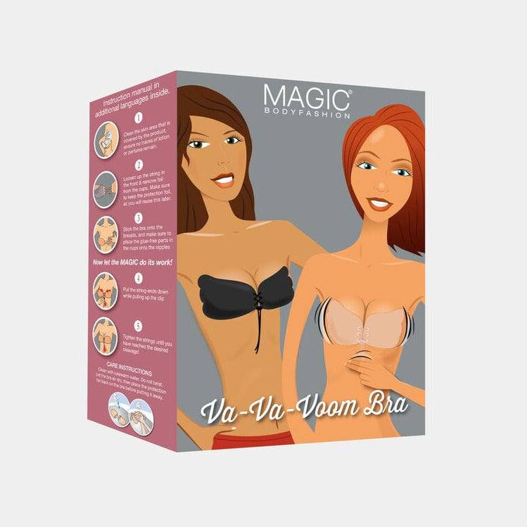 VA VA VOOM BRA | Pusht wunderbar Ihr Dekolleté