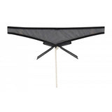 VIENNA TANGA AUS BESTICKTEM TÜLL