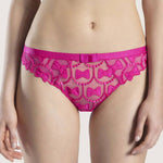 VIKTOR&ROLF THE BOW COLLECTION RIOSLIP | PINK