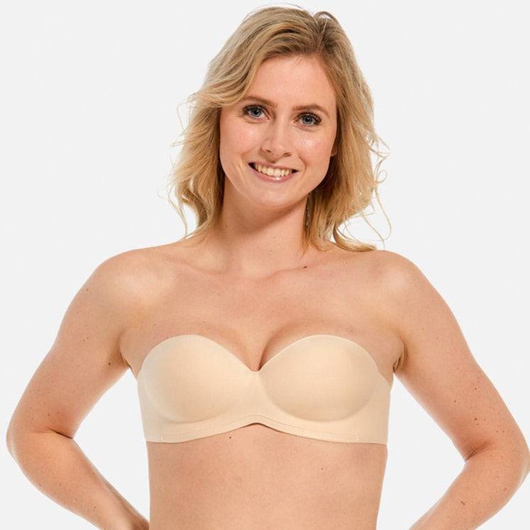 WING BRA SELBSTKLEBEND RÜCKENFREI UND TRÄGERLOS