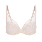 Simone Pérèle, WISH TRIANGEL BÜGEL-BH | SAKURA PINK, Bellizima