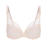 Simone Pérèle, WISH TRIANGEL BÜGEL-BH | SAKURA PINK, Bellizima